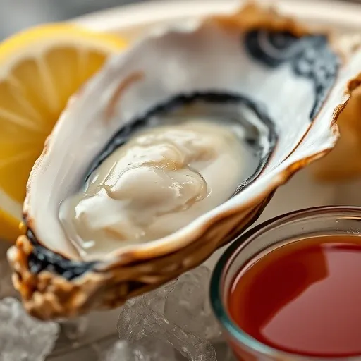 단순한 굴찜을 넘어: 프리미엄 굴 요리 경험과 전문 서비스의 가치