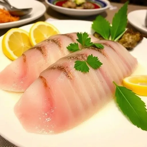 활어 vs 숙성? 나에게 맞는 방어회 고르기