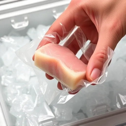 집에서도 완벽하게! '익일' 방어회 보관 & 활용 팁