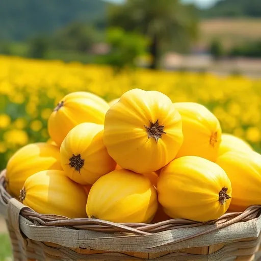 색다른 참외 경험: 카페 메뉴 & 홈카페로 즐기는 2025년 여름