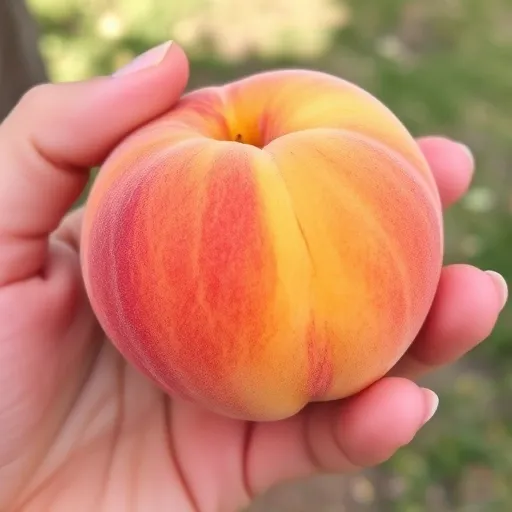 도도명가 복숭아, 단순한 과일 그 이상: 웰빙 라이프스타일 솔루션