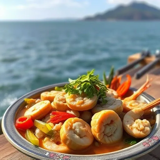 물회 맛집, 이것만 알면 후회 없다! 핵심 선택 기준과 팁