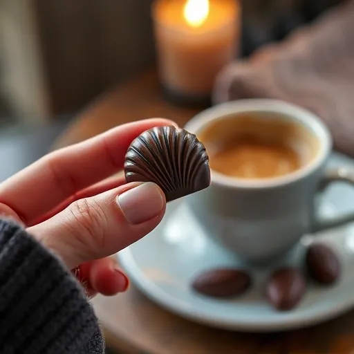 길리안 초콜릿, 단순히 먹는 것을 넘어