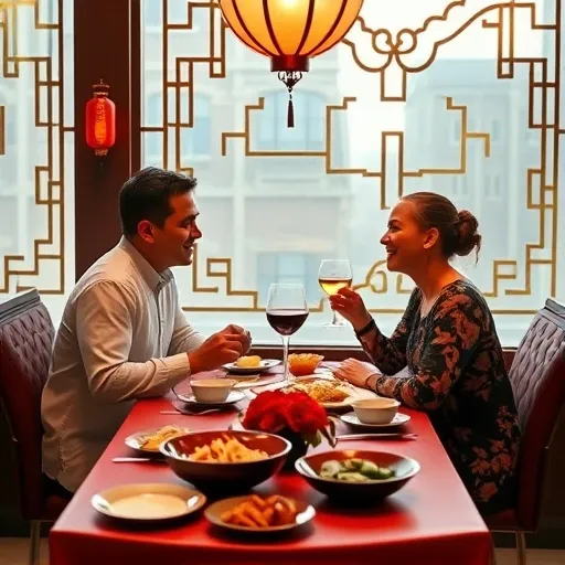 라마다 호텔과 함께하는 완벽한 다이닝 경험 (호텔 패키지, 서비스 활용 및 전문가 조언)