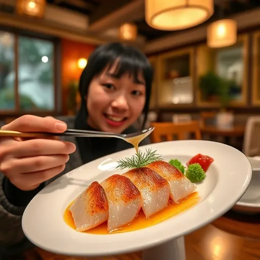 후회 없는 경주 대방어 맛집 고르는 나만의 기준 - 신선도, 숙성, 그리고 분위기