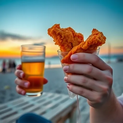 해운대 치맥 명소부터 2차 술집까지: 완벽한 해운대 통닭 코스 설계