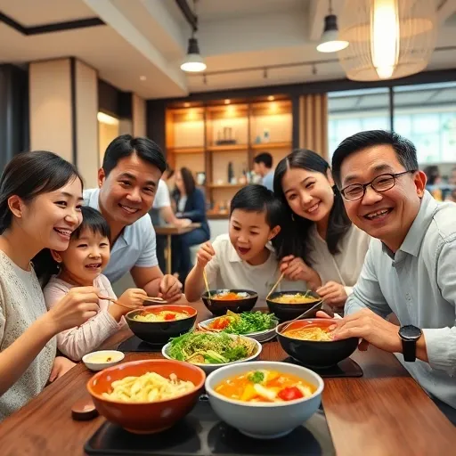 집에서 '나만의' 함흥냉면 완벽하게 즐기기 (비밀 레시피 & 밀키트 활용법)