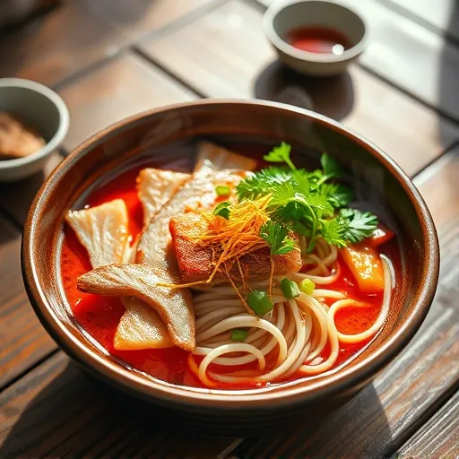 나에게 맞는 '인생 함흥냉면' 취향 분석 가이드