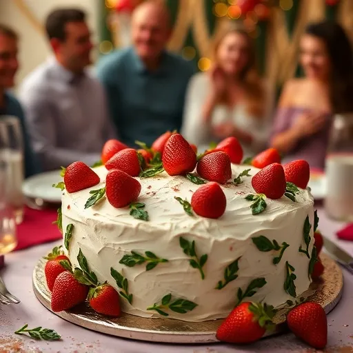 우리 모임에 딱 맞는 할리스 홀케이크 고르기
