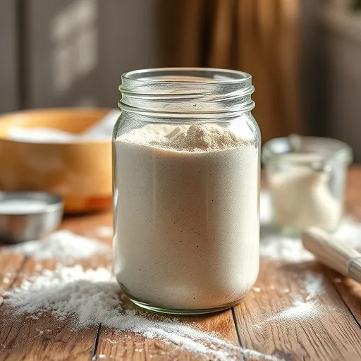 핫케이크 가루, 완벽하게 섞는 노하우와 황금 비율