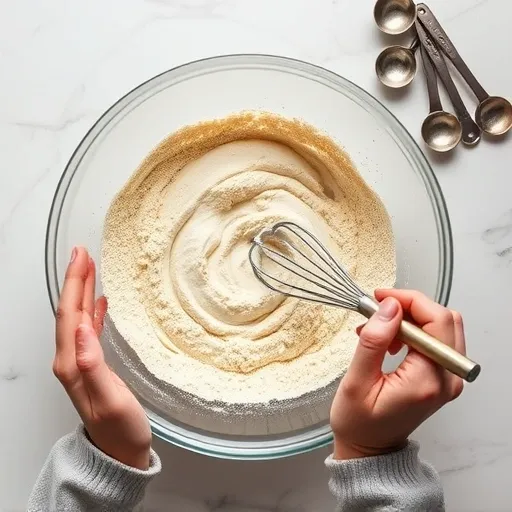 핫케이크 가루, 이왕이면 제대로! 보관 및 활용 팁