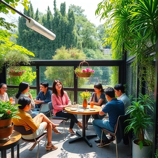 2025 현풍카페 트렌드 & 숨겨진 보석: 특별한 경험을 찾아서