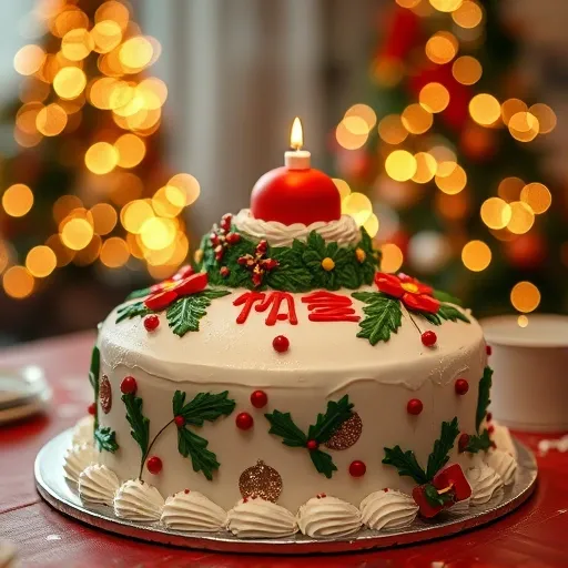 김영모 케이크, 당신의 취향을 저격하는 시그니처