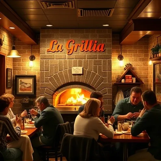 '가심비' 극대화! 라그릴리아 메뉴, 이렇게 고르세요