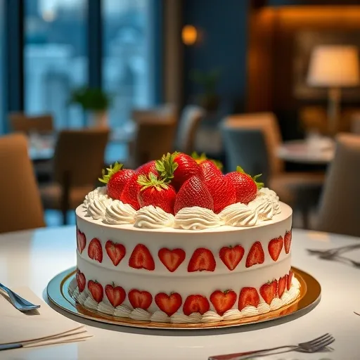 예약 vs 현장구매: 델리카한스 딸기케이크 성공 전략 (feat. 2025년 최신 정보)