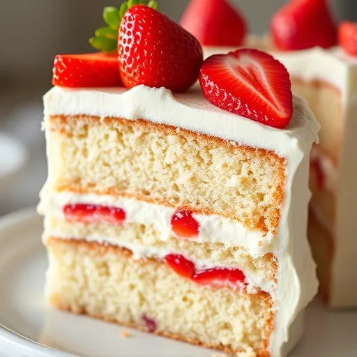 호텔 케이크, 단순한 디저트 그 이상의 가치 (선물 & 기념일 활용법)