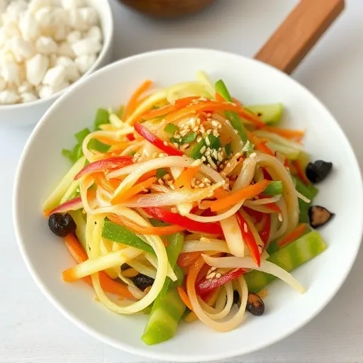 망초나물, '약이 되는' 진짜 효능과 전문가의 조언 (항암효과 주의사항)