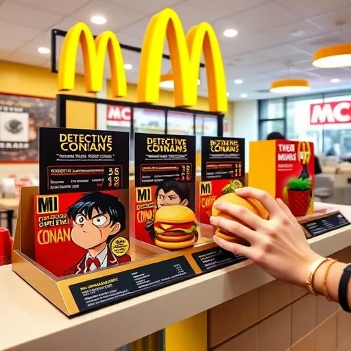 놓치면 후회할 콜라보 굿즈, 현명하게 선택하고 수집하는 법