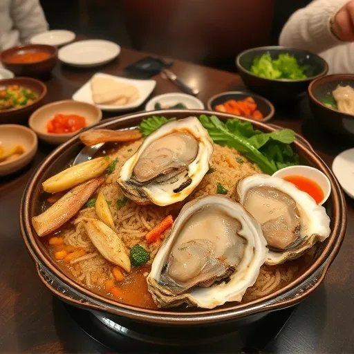 목동 굴보쌈 맛집, 후회 없이 고르는 나만의 기준은?