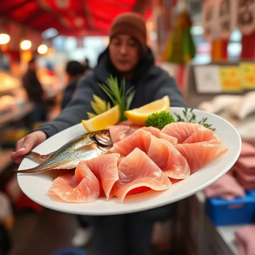 대방어, 아는 만큼 맛있다! 숙성과 부위별 특징 완벽 분석