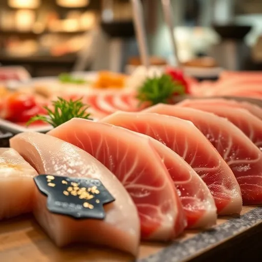 노량진 대방어, 숨은 고수들만 아는 '실패 제로' 팁 (feat. 2024년 수산물 동향)