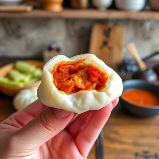 삼립호빵의 역사와 품질, 그리고 미래 가치