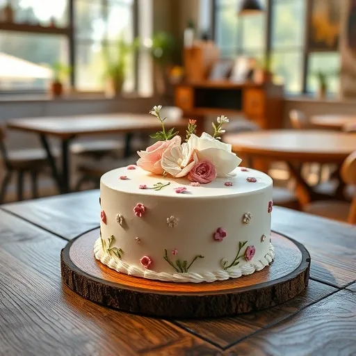 취향 저격! 서산 수제케이크 종류별 완벽 분석