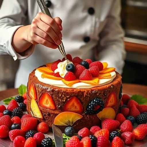 2025년 서산 수제케이크 트렌드와 현명한 주문 팁