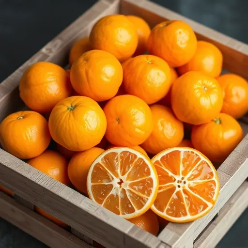 당도부터 보관까지! 귤소과 10kg 현명하게 고르는 찐 가이드