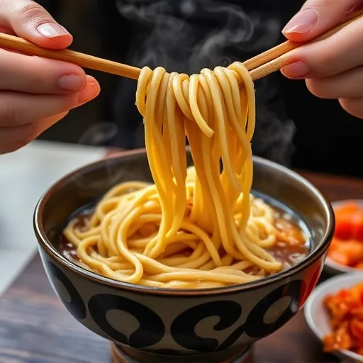 칼국수 맛집 더 완벽하게 즐기기: 사이드 메뉴 & 주변 명소 활용 팁