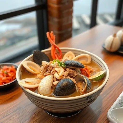 칼국수 맛집, 이것만은 확인하세요: 숨겨진 매력과 기능성 탐색