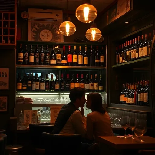 취향저격! 연남 와인바, 이렇게 골라보세요