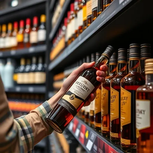 단순 구매를 넘어, 나만의 주류 컬렉션을 위한 전략 (전문가 조언)