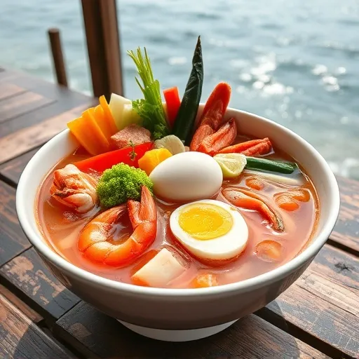 물회 맛집 선택의 꿀팁: 재료, 육수, 그리고 숨겨진 매력 파헤치기