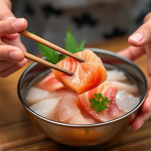 물회 맛집, 단순 맛집 넘어 미식 경험 전략: 2025년 트렌드 반영
