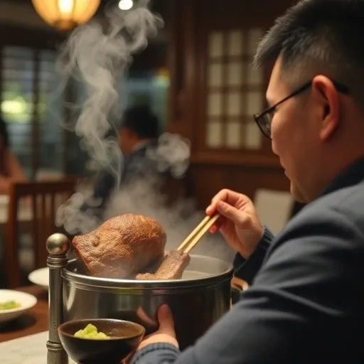 보쌈 맛집, 단순한 식사를 넘어 건강한 미식 경험으로