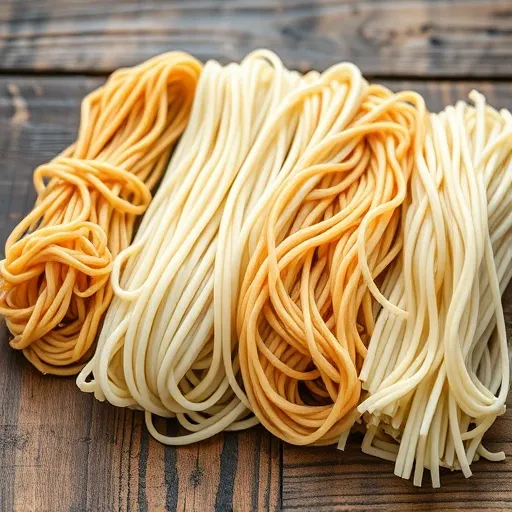 시행착오 끝에 찾은! 콩국수면 선택과 활용의 전문가 팁 (feat. 2025 트렌드)