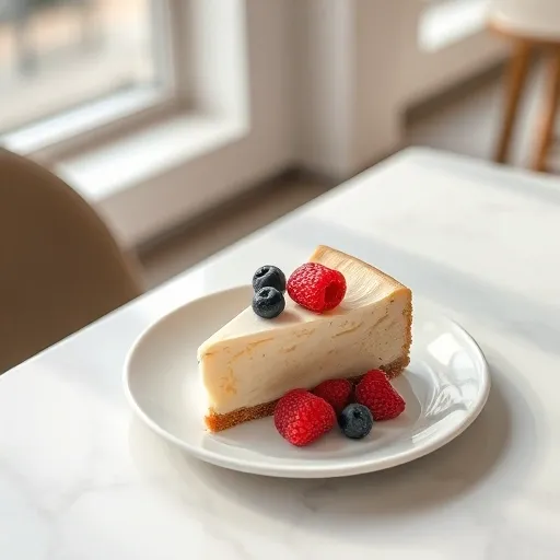 내 취향 저격! 조각케이크 종류별 완벽 분석