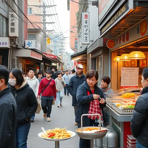 성공적인 보은 미식 경험을 위한 전문가의 조언과 숨은 팁
