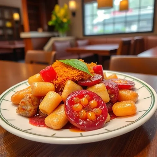 입맛 따라 선택하는 보은의 특색 있는 맛집, 나에게 맞는 곳은?