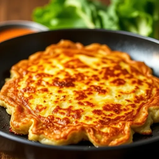 💚 봄동의 숨겨진 건강 효능과 더 맛있게 즐기는 꿀팁