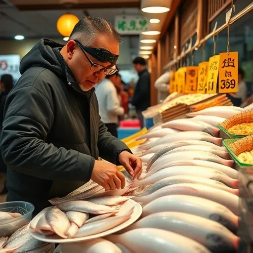 보리숭어, 제대로 알고 더 건강하게 즐기는 법: 지속 가능성과 전문가 조언