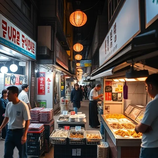 미식 경험을 넘어, 부산 사하구 맛집의 숨겨진 가치 찾기
