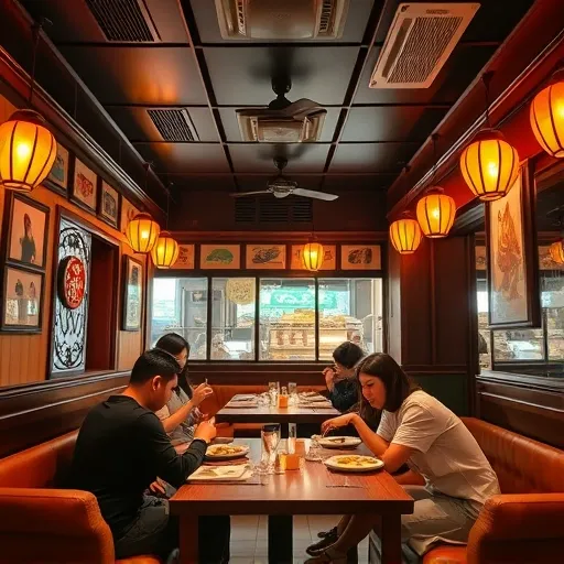 취향과 목적에 맞는 부산 사하구 맛집 고르기