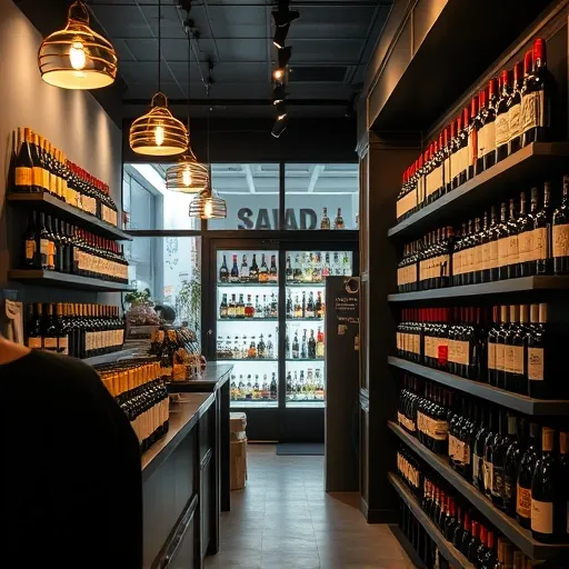 와인 취향 저격! 바틀샵 vs. 와인바, 당신의 선택은?