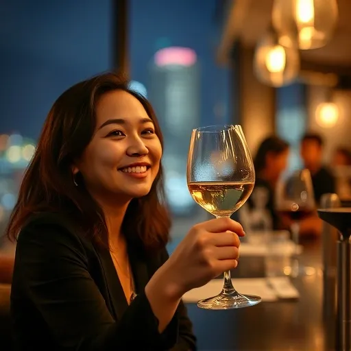 와인, 아는 만큼 즐겁다: 와인샵 활용 꿀팁과 전문가 조언