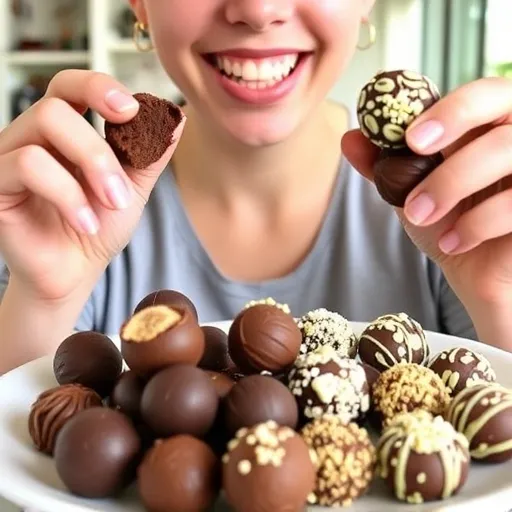 초코볼 똑똑하게 고르기: 목적별 맞춤 가이드