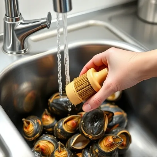 꼬막장, 오래 두고 맛있게 즐기는 비법! (보관 및 고급 활용 전략)