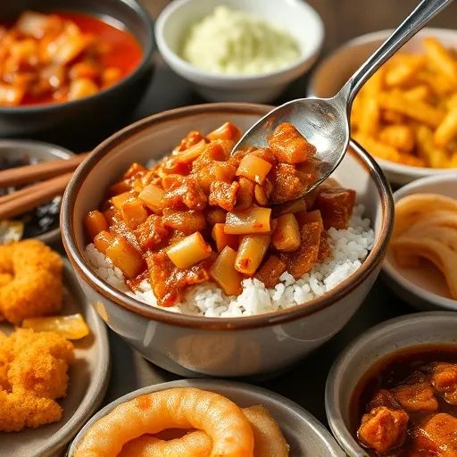 실패 없는 꼬막장 황금 레시피: 꼬막 손질부터 양념장까지!