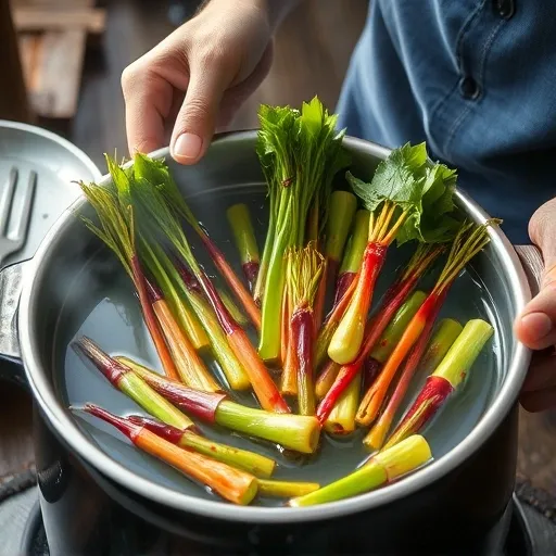 '진짜' 두룹 구별법부터 손질, 보관까지: 실수 없이 즐기는 노하우